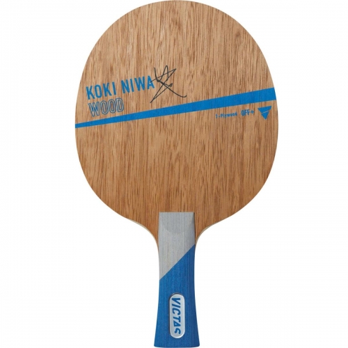 Cốt vợt koki niwa wood