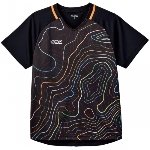 Áo victas chính hãng