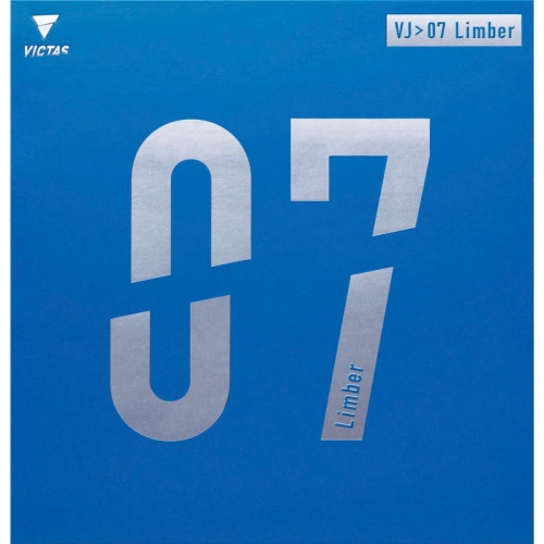 Mặt vợt 07 regular